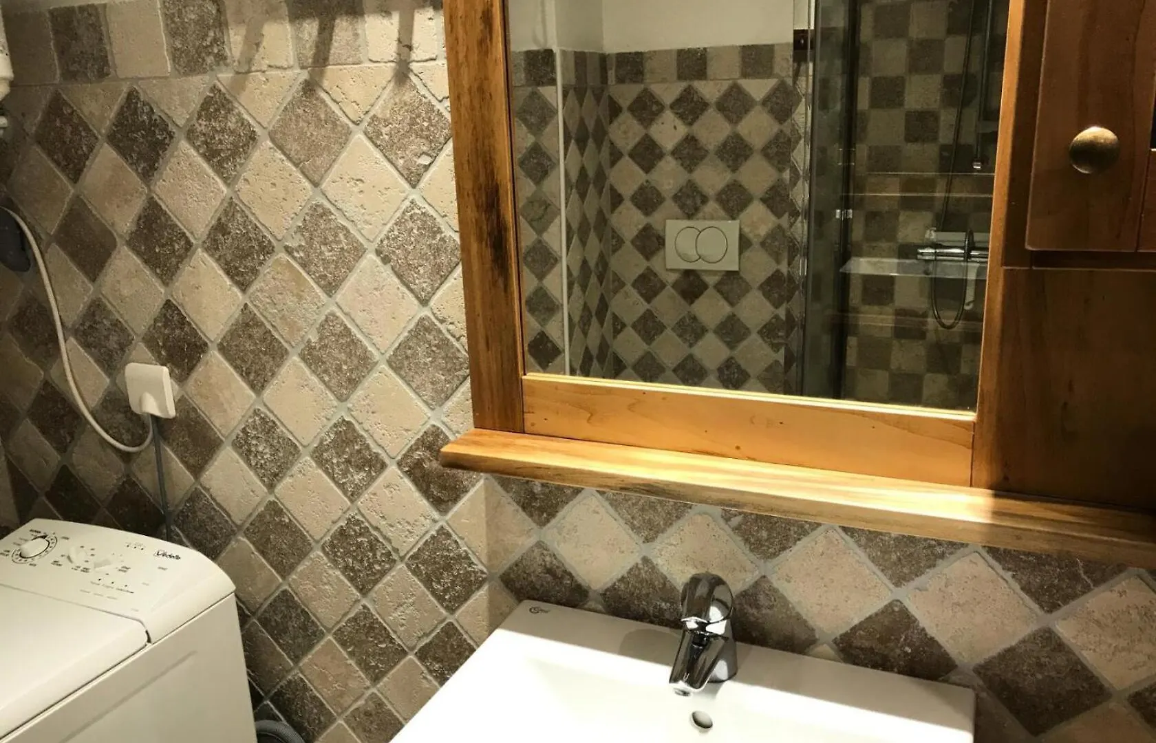 Residence Loup Blanc - Bel Appartement Moderne Pour 4/6 Personnes Mae-8454 Montgenèvre