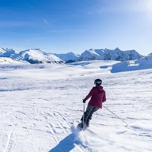 Villages Clubs Du Soleil - Montgenèvre