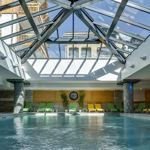 Cgh Boutique Le Napoleon Aparthotel