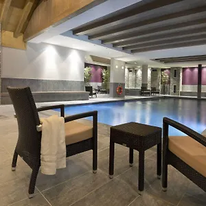 Cgh Residences & Spas Le Des Dolines Aparthotel