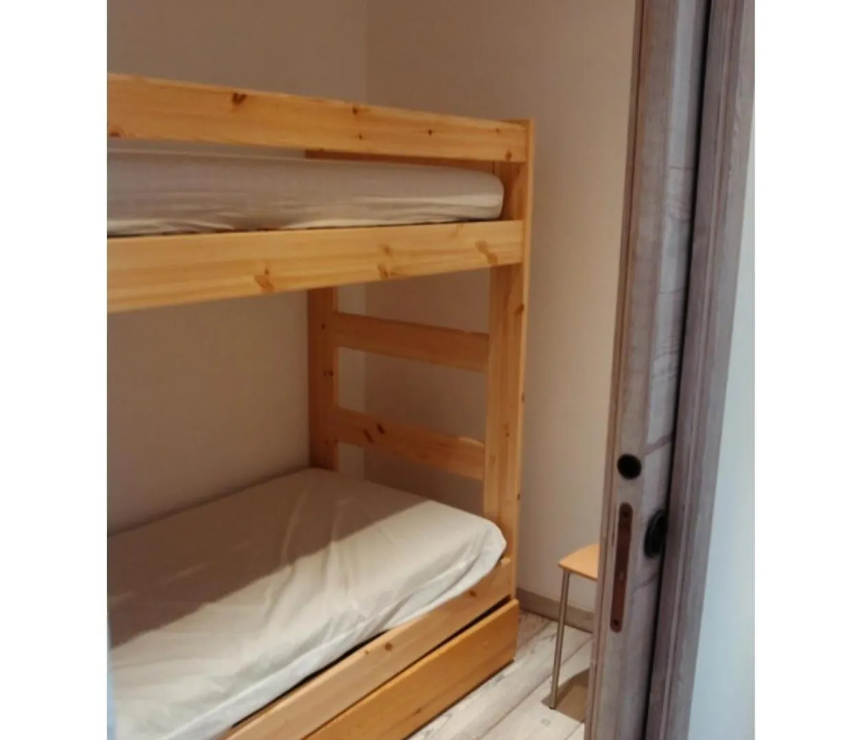Residence Loup Blanc - Bel Appartement Moderne Pour 4/6 Personnes Mae-8454 Montgenevre Apartment