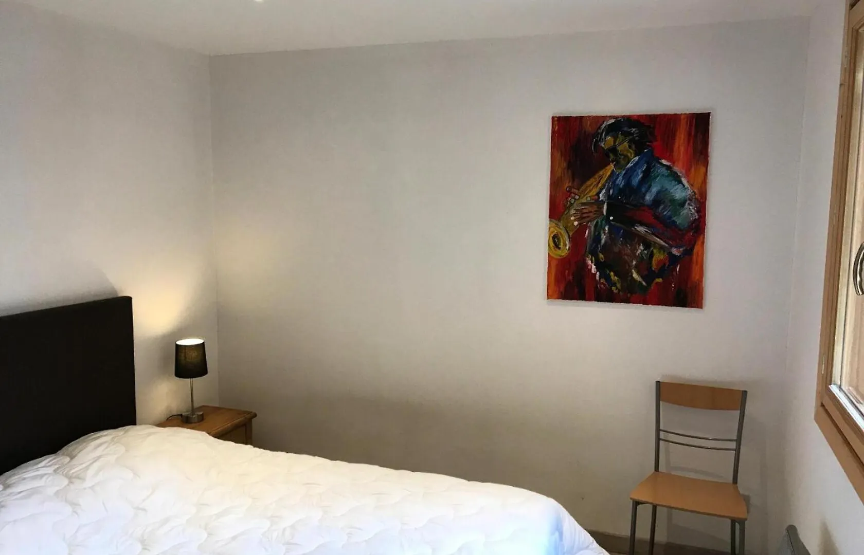 Residence Loup Blanc - Bel Appartement Moderne Pour 4/6 Personnes Mae-8454 Montgenevre