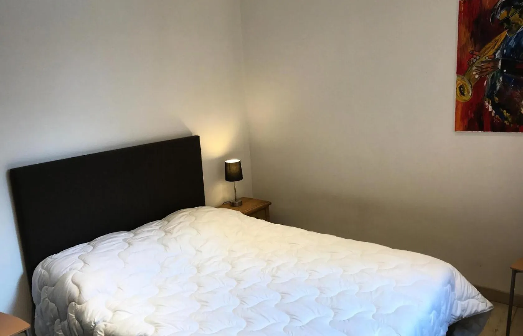 Apartment Residence Loup Blanc - Bel Appartement Moderne Pour 4/6 Personnes Mae-8454 Montgenevre